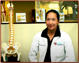 Jennifer Kurz Physiatry